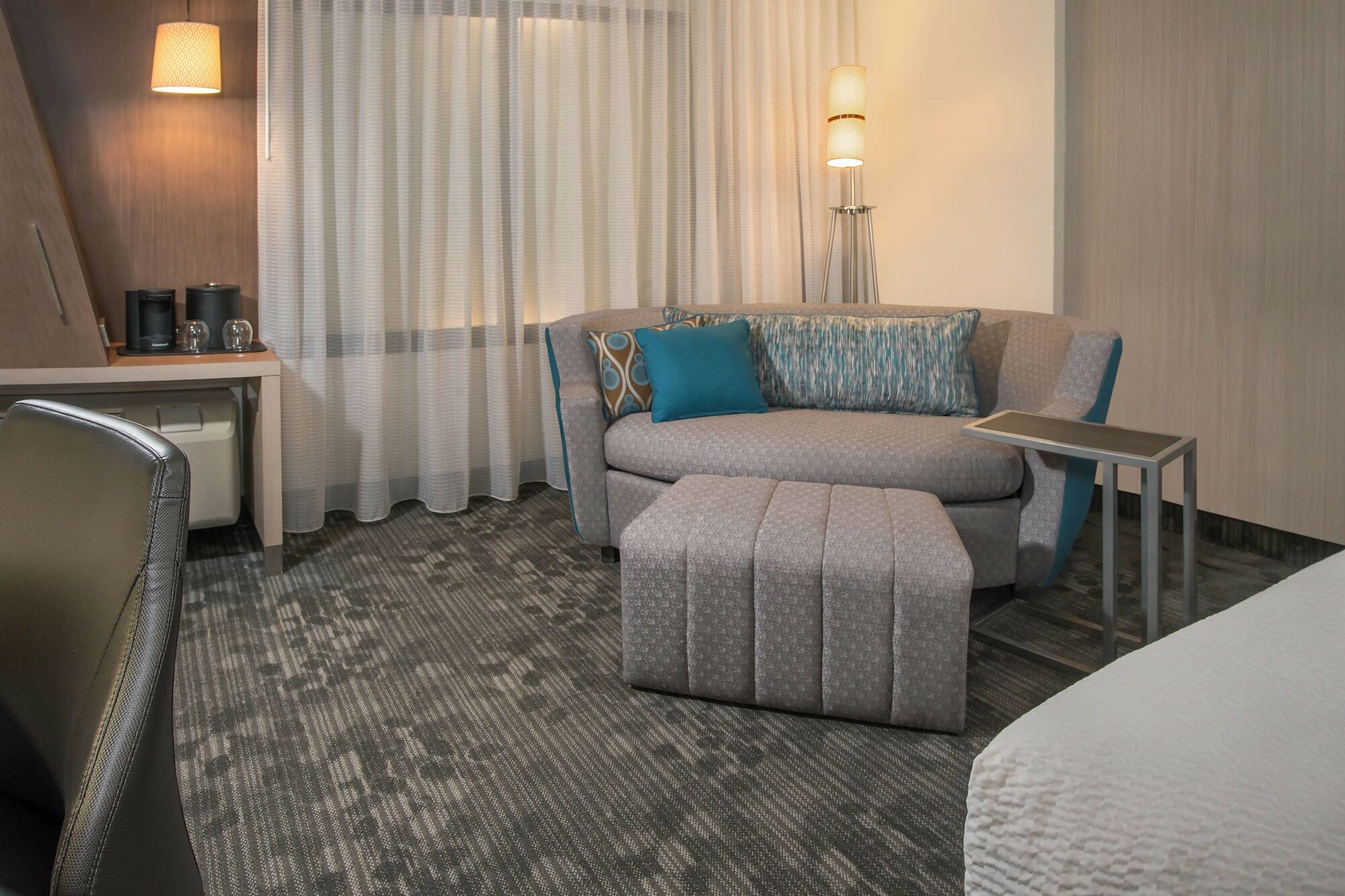 Courtyard By Marriott St Louis Chesterfield Esterno foto