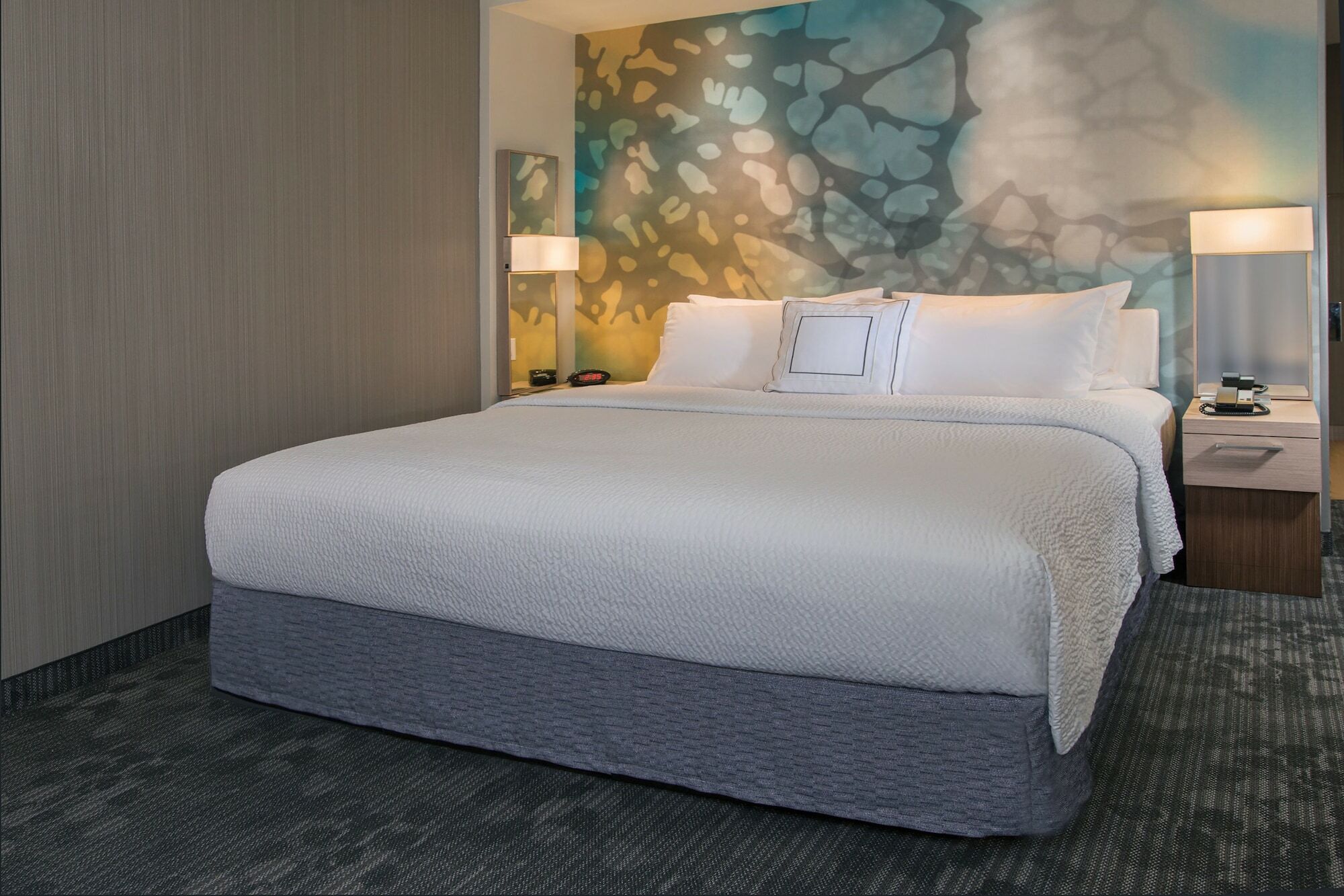 Courtyard By Marriott St Louis Chesterfield Esterno foto